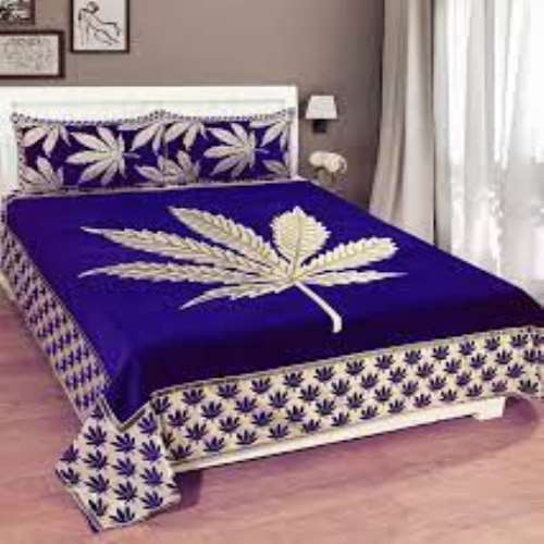  Bed Sheet 